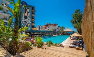 Hotel ANANEA KLEOPATRA BEACH wakacje