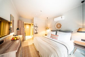 Hotel ANANEA KLEOPATRA BEACH wakacje