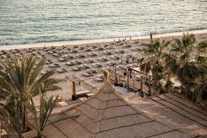 Hotel ANANEA KLEOPATRA BEACH wakacje