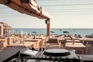 Hotel ANANEA KLEOPATRA BEACH wakacje