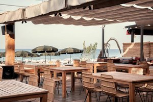 Hotel ANANEA KLEOPATRA BEACH wakacje