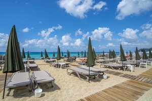 Hotel ANANEA KLEOPATRA BEACH wakacje