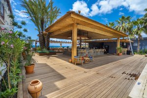 Hotel ANANEA KLEOPATRA BEACH wakacje