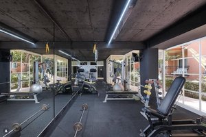 Hotel CALIMERA SUNPARK ALANYA wakacje