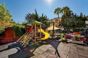 Hotel CALIMERA SUNPARK ALANYA wakacje