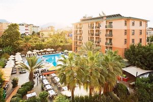 Hotel CALIMERA SUNPARK ALANYA wakacje