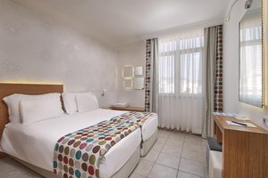 Hotel CALIMERA SUNPARK ALANYA wakacje