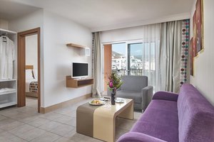Hotel CALIMERA SUNPARK ALANYA wakacje