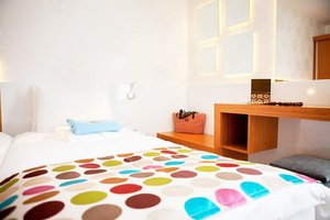 Hotel CALIMERA SUNPARK ALANYA wakacje