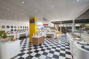 Hotel CALIMERA SUNPARK ALANYA wakacje