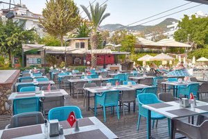 Hotel CALIMERA SUNPARK ALANYA wakacje