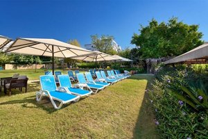 Hotel CALIMERA SUNPARK ALANYA wakacje