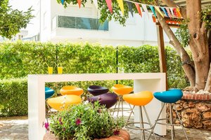 Hotel CALIMERA SUNPARK ALANYA wakacje