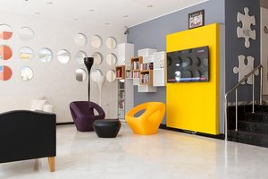 Hotel CALIMERA SUNPARK ALANYA wakacje