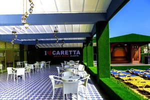 Hotel CARETTA RELAX wakacje