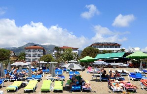 Hotel EFTALIA DOWNTOWN wakacje