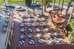 Hotel EFTALIA DOWNTOWN wakacje