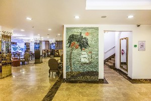 Hotel EFTALIA DOWNTOWN wakacje