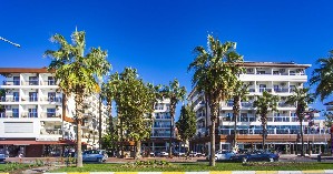 Hotel EFTALIA DOWNTOWN wakacje