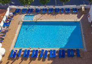 Hotel EFTALIA DOWNTOWN wakacje