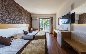 Hotel EFTALIA DOWNTOWN wakacje