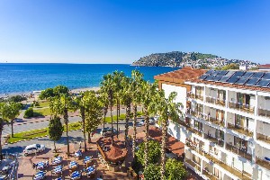 Hotel EFTALIA DOWNTOWN wakacje