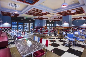 Hotel EFTALIA OCEAN wakacje