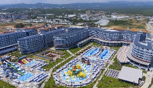 Hotel EFTALIA OCEAN wakacje