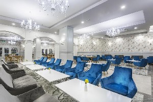 Hotel EFTALIA OCEAN wakacje