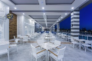 Hotel EFTALIA OCEAN wakacje