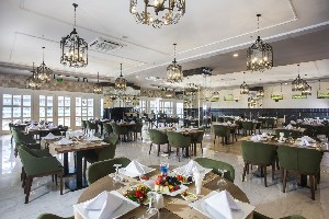 Hotel EFTALIA OCEAN wakacje