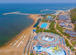 Hotel EFTALIA OCEAN wakacje