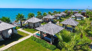 Hotel EFTALIA OCEAN wakacje