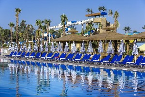 Hotel EFTALIA OCEAN wakacje