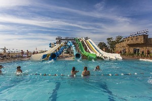 Hotel EFTALIA OCEAN wakacje