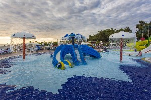 Hotel EFTALIA OCEAN wakacje