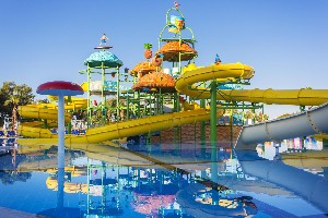 Hotel EFTALIA OCEAN wakacje