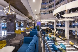 Hotel EFTALIA OCEAN wakacje