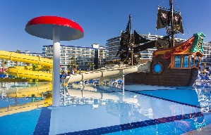 Hotel EFTALIA OCEAN wakacje