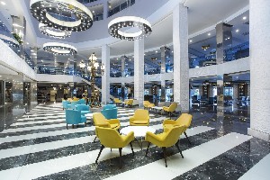 Hotel EFTALIA OCEAN wakacje