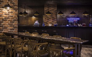 Hotel EFTALIA OCEAN wakacje