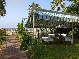 Hotel ELYSEE BEACH wakacje