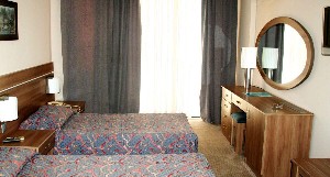 Hotel ELYSEE BEACH wakacje