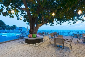 Hotel FLORIA BEACH wakacje