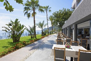 Hotel FLORIA BEACH wakacje