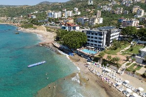 Hotel FLORIA BEACH wakacje