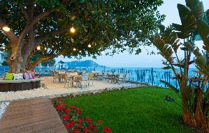 Hotel FLORIA BEACH wakacje