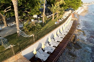 Hotel FLORIA BEACH wakacje