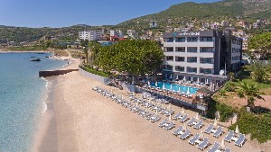 Hotel FLORIA BEACH wakacje