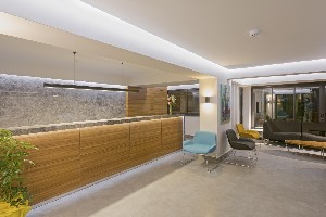 Hotel FLORIA BEACH wakacje